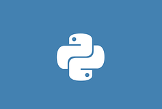 Python logo